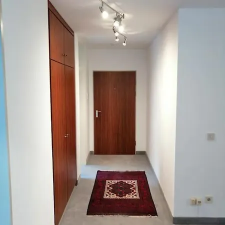 Apartment Schoene,ruhige Mit Blick In Park *